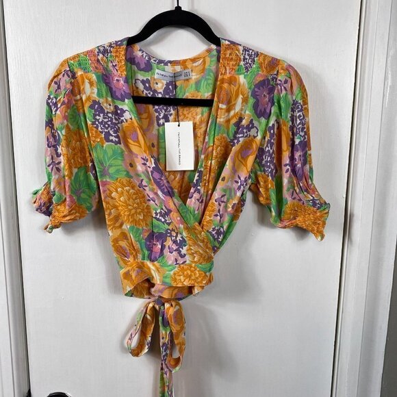 FAITHFULL THE BRAND crop top - Picture 5 of 12